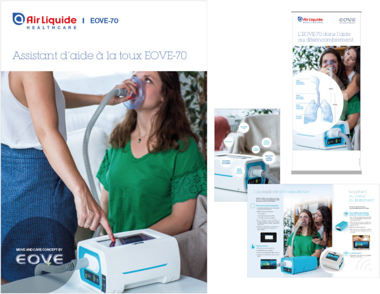 Air Liquide Medical Systems (alms)